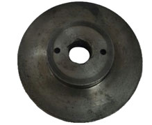 手拉葫蘆制動(dòng)器底座