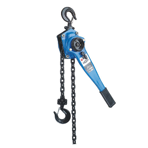 HSH-A619型0.75T手扳葫蘆圖片