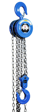 方工手拉葫蘆圖